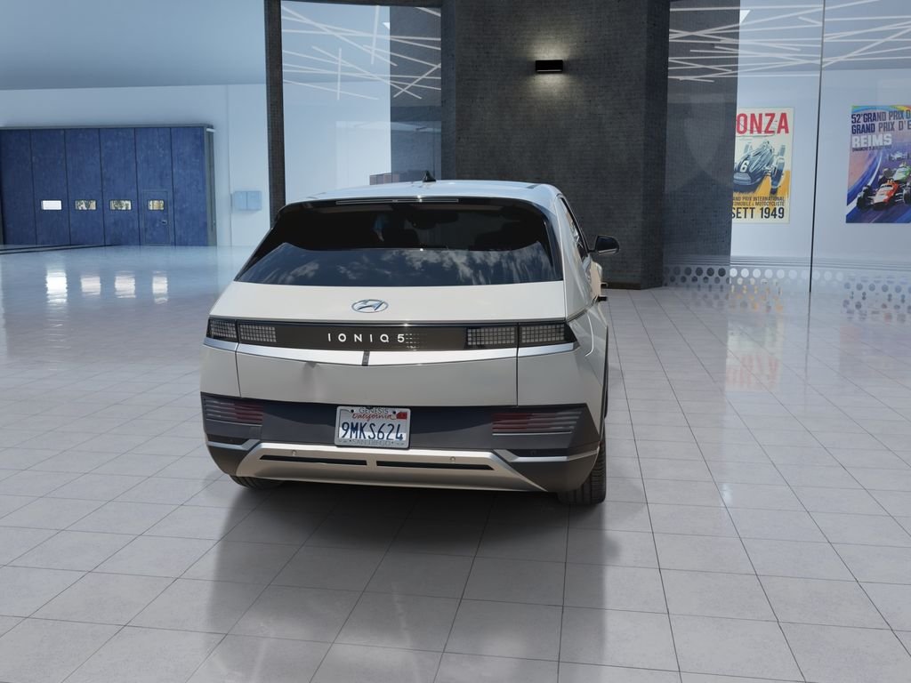 2024 Hyundai IONIQ 5 SEL - Photo 7