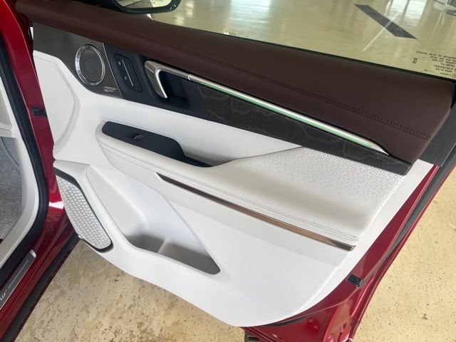 2026 Buick Enclave Avenir - Photo 42