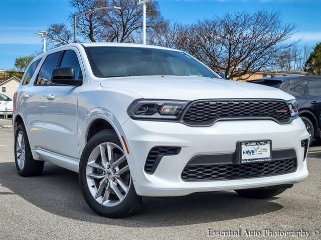 2023 Dodge Durango GT