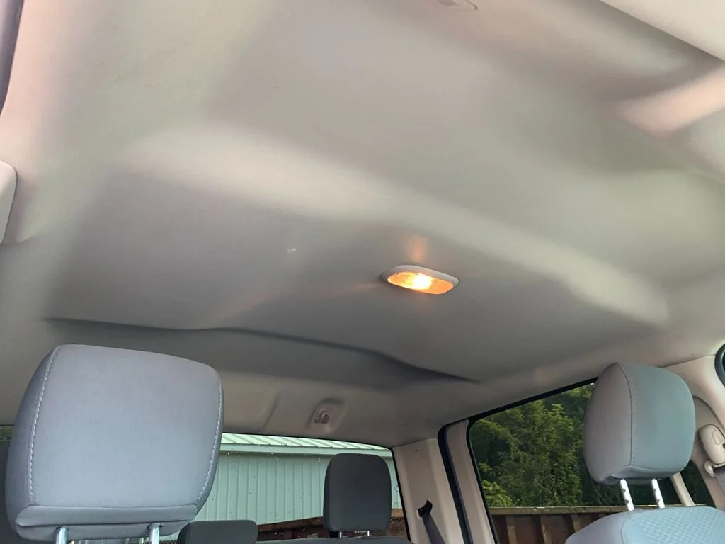 Used 2018 Silver Ram Tradesman image 18