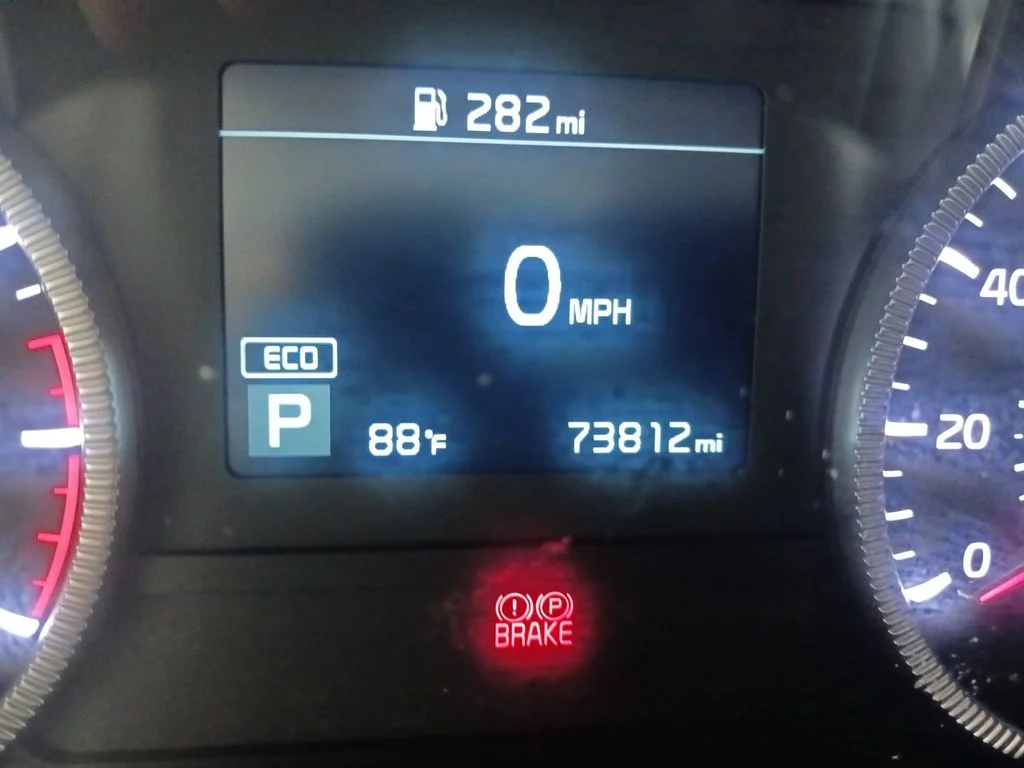 Used 2021 Silver Kia S image 19