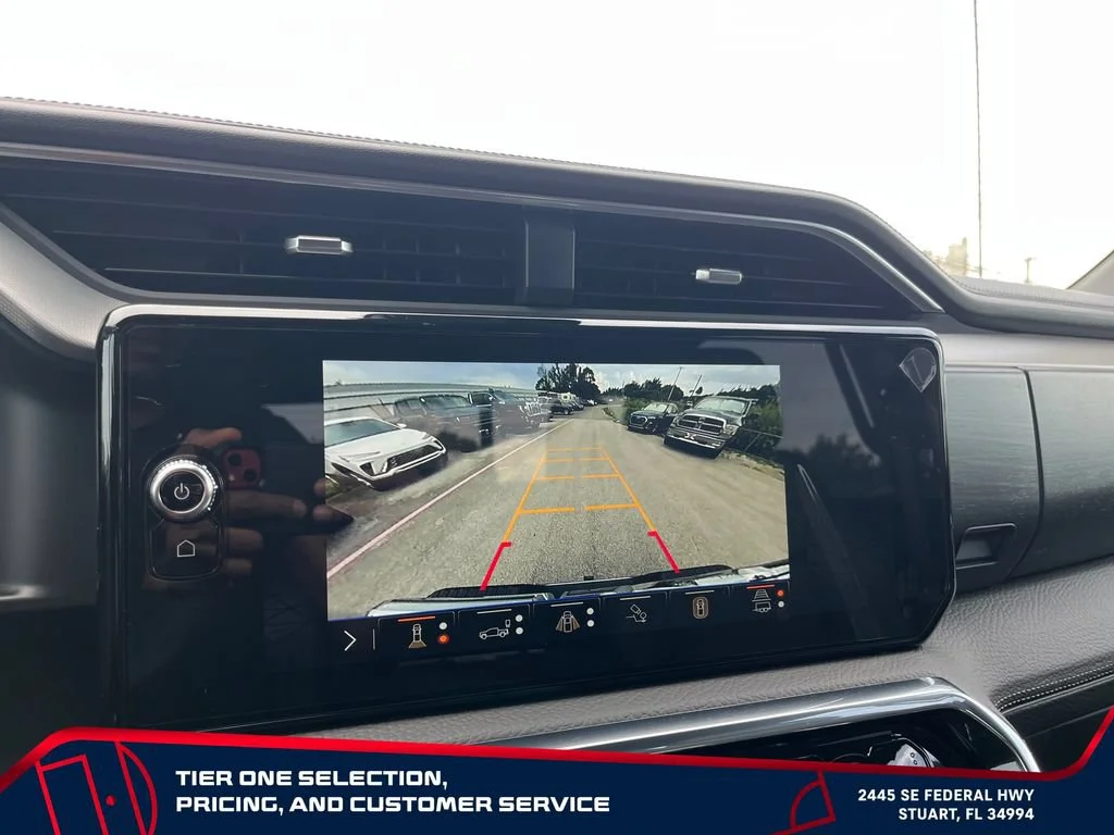 New 2026 Sterling Metallic GMC Denali image 30