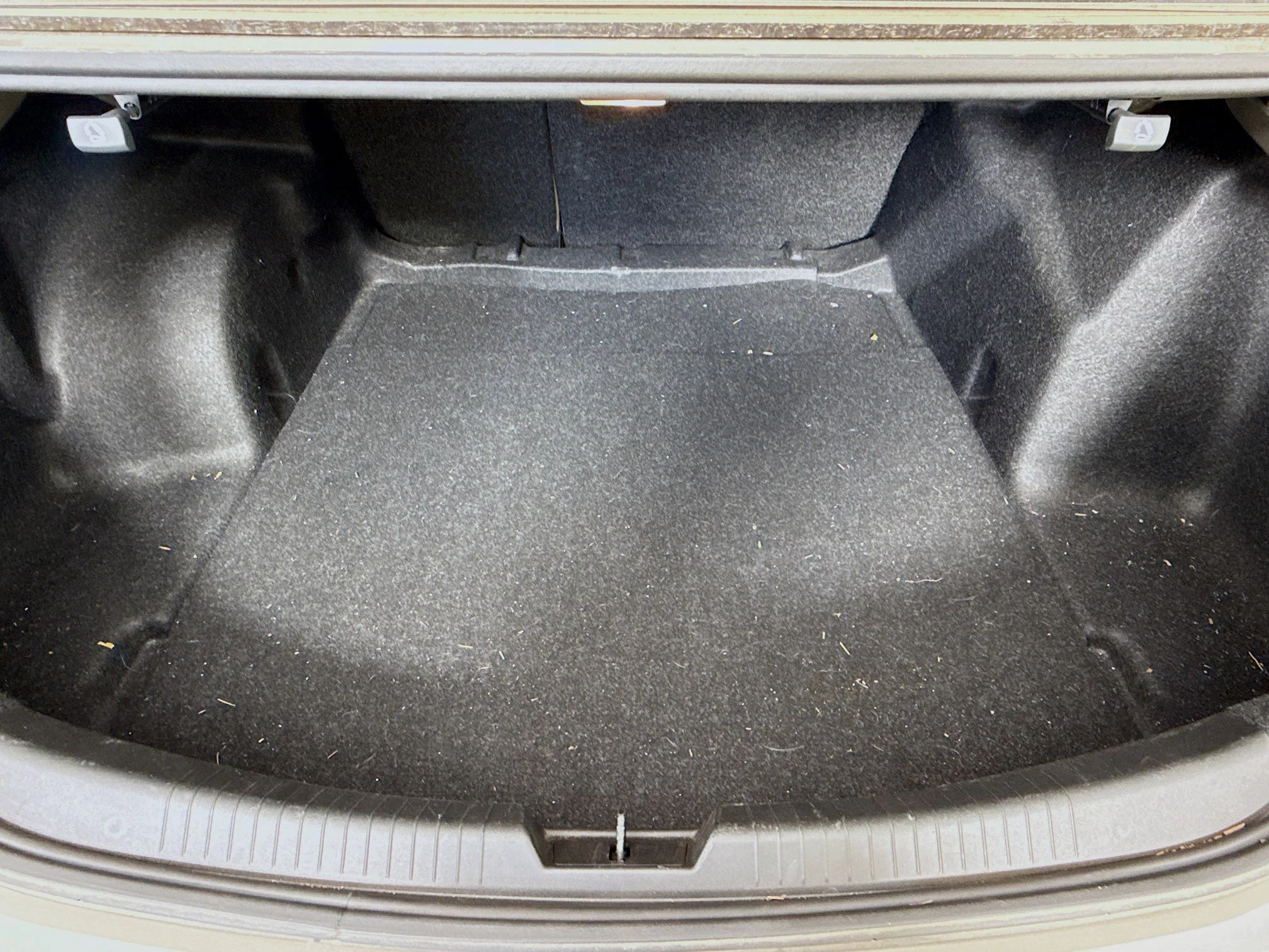 Used 2020 STONE GRAY METALLIC Chevrolet LT image 7