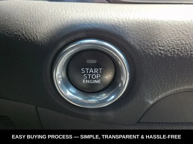 Used 2020 Blue Mazda Grand Touring image 25