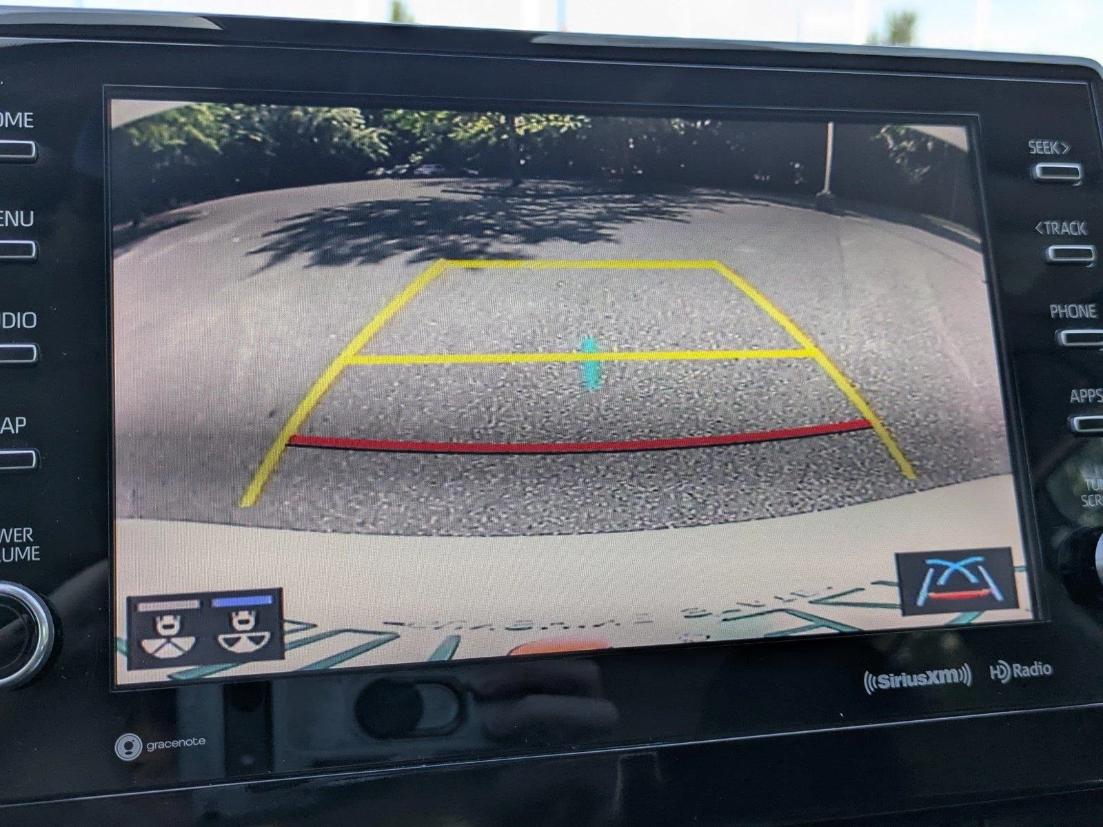 Used 2024  Toyota XSE image 19