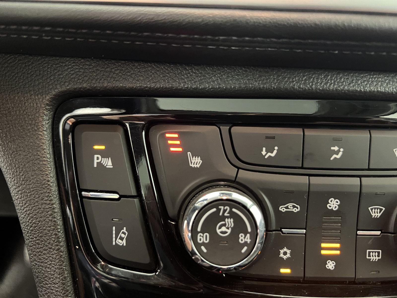Used 2019 Satin Steel Metallic Buick Essence image 17