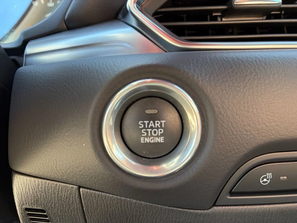 Used 2023  Mazda GS AWD at Comfort Package with Sunroof,19 alloys. image 30