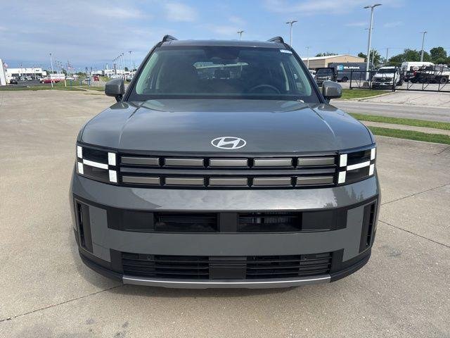 New 2026 Hampton Gray Hyundai SEL image 36