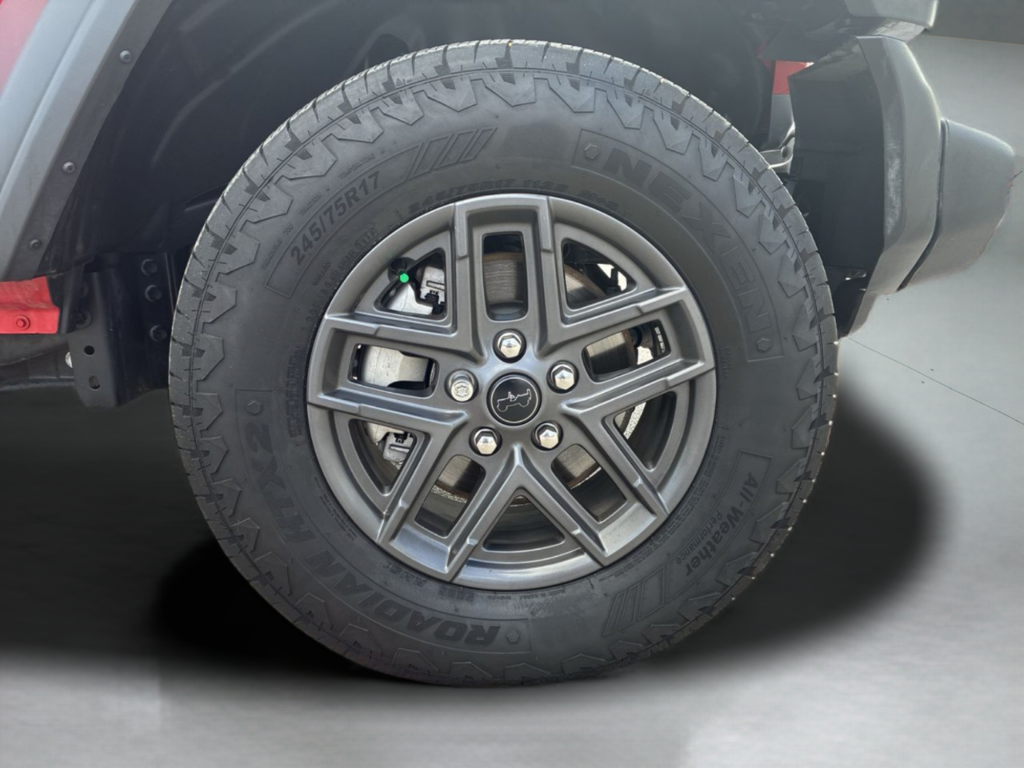 2025 Jeep Wrangler 4-Door Sport S - Photo 48