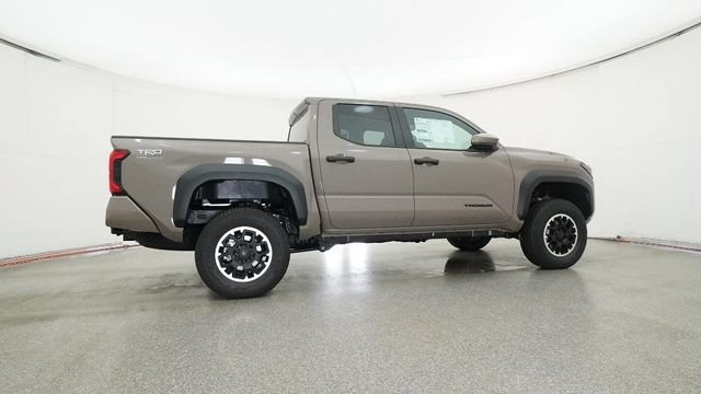 New 2026 Brown Toyota TRD Off-Road image 15
