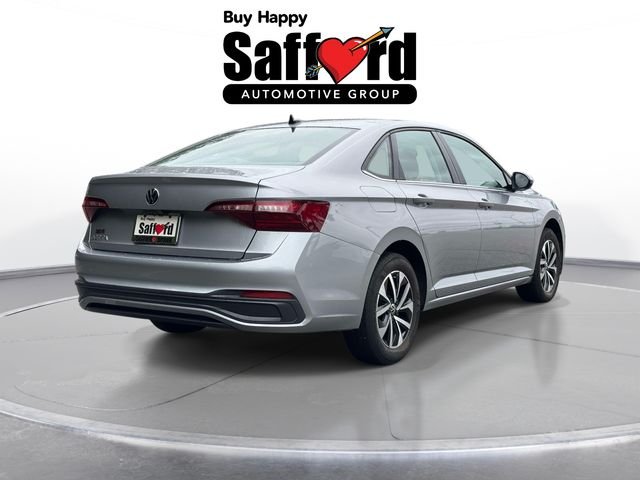 Used 2024 Silver Volkswagen 1.5T S image 9