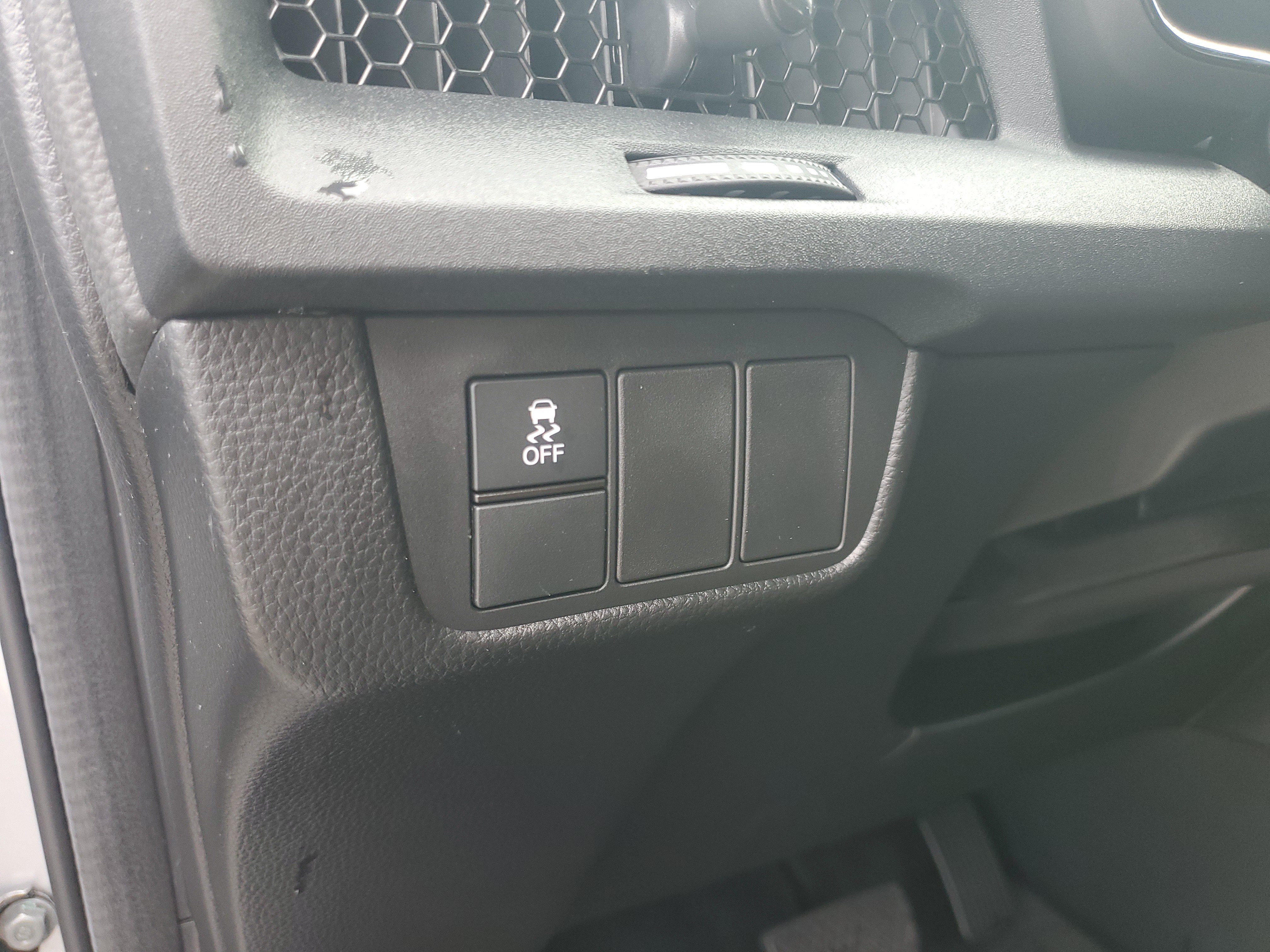 Used 2024 Lunar Silver Metallic Honda EX image 24
