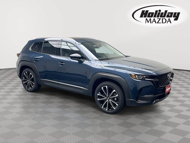 2026 Mazda CX-50 2.5 S Premium