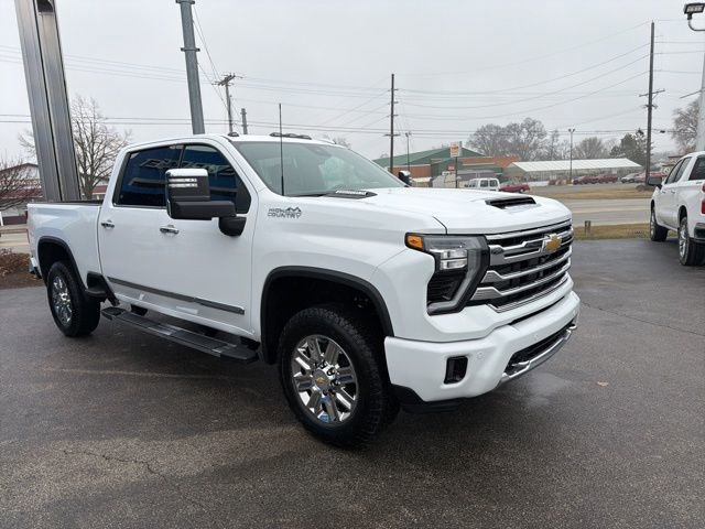 2026 Chevrolet Silverado 2500 HD High Country - Photo 15
