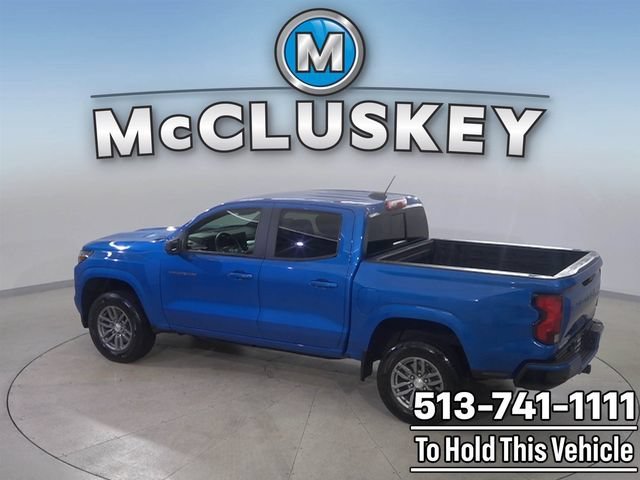 2024 Chevrolet Colorado LT - Photo 27