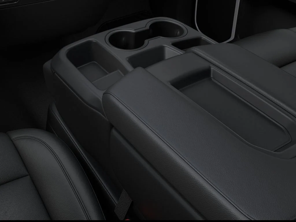 2026 Chevrolet Silverado 2500 HD LT - Photo 14