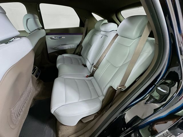Used 2026 Black Genesis Advanced image 25