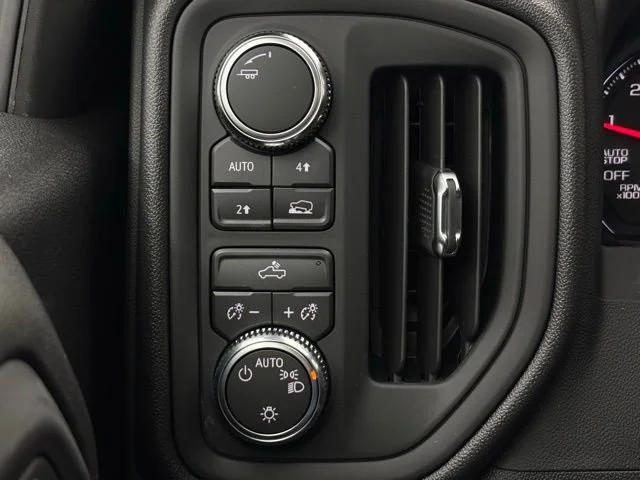 2026 GMC Sierra 1500 Pro - Photo 20