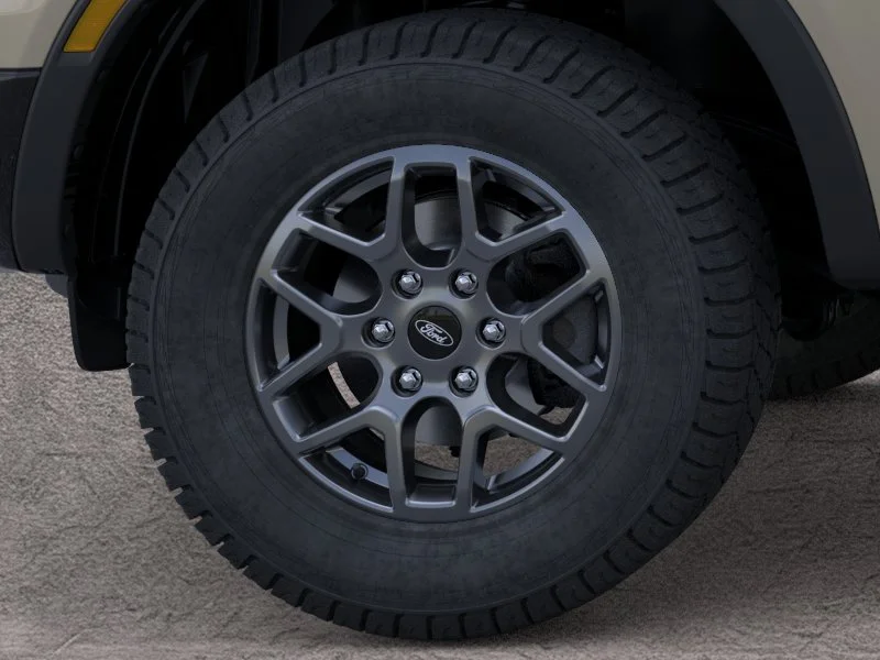 New 2026 Desert Sand Ford XLT image 19