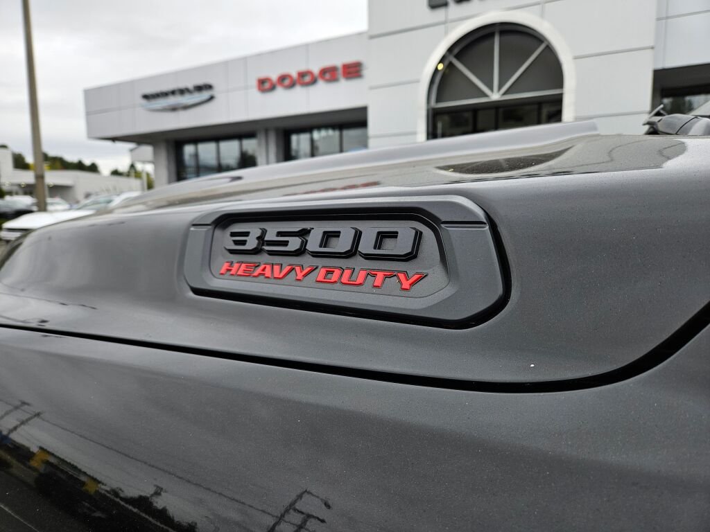 Used 2024 Black Ram Tradesman image 11