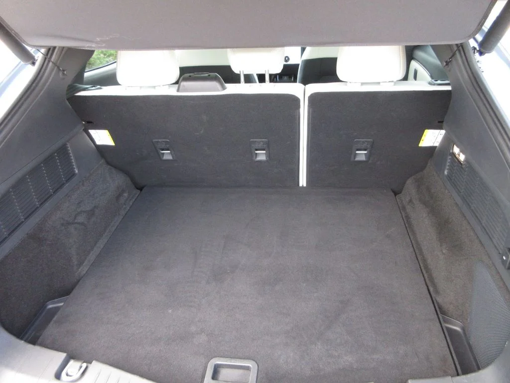 Certified Used 2023 Vapor Blue Ford Premium image 27