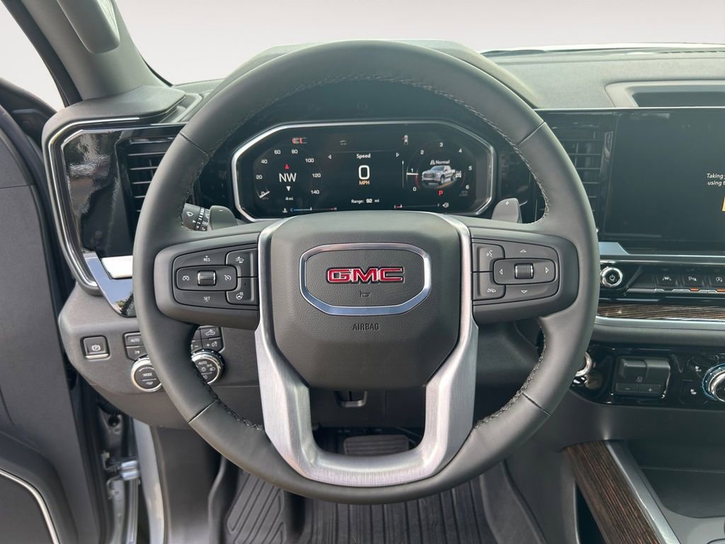 2026 GMC Sierra 1500 Elevation - Photo 13