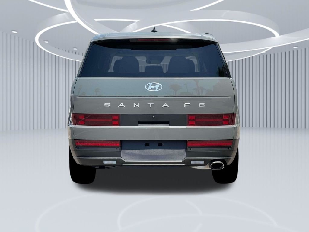 New 2026 Gray Hyundai SE FWD image 25