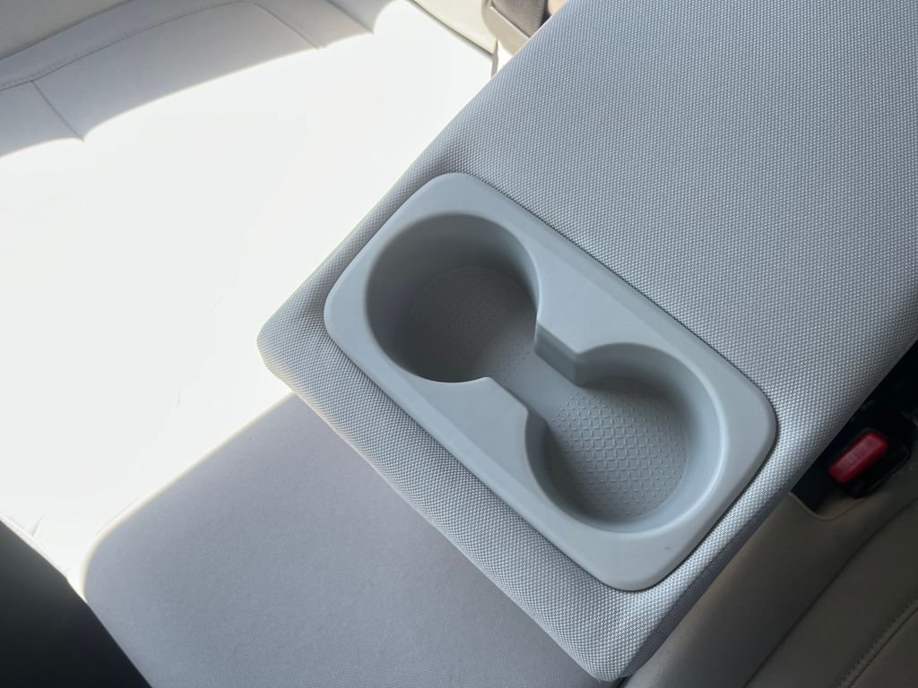 2026 Hyundai Tucson SE - Photo 27