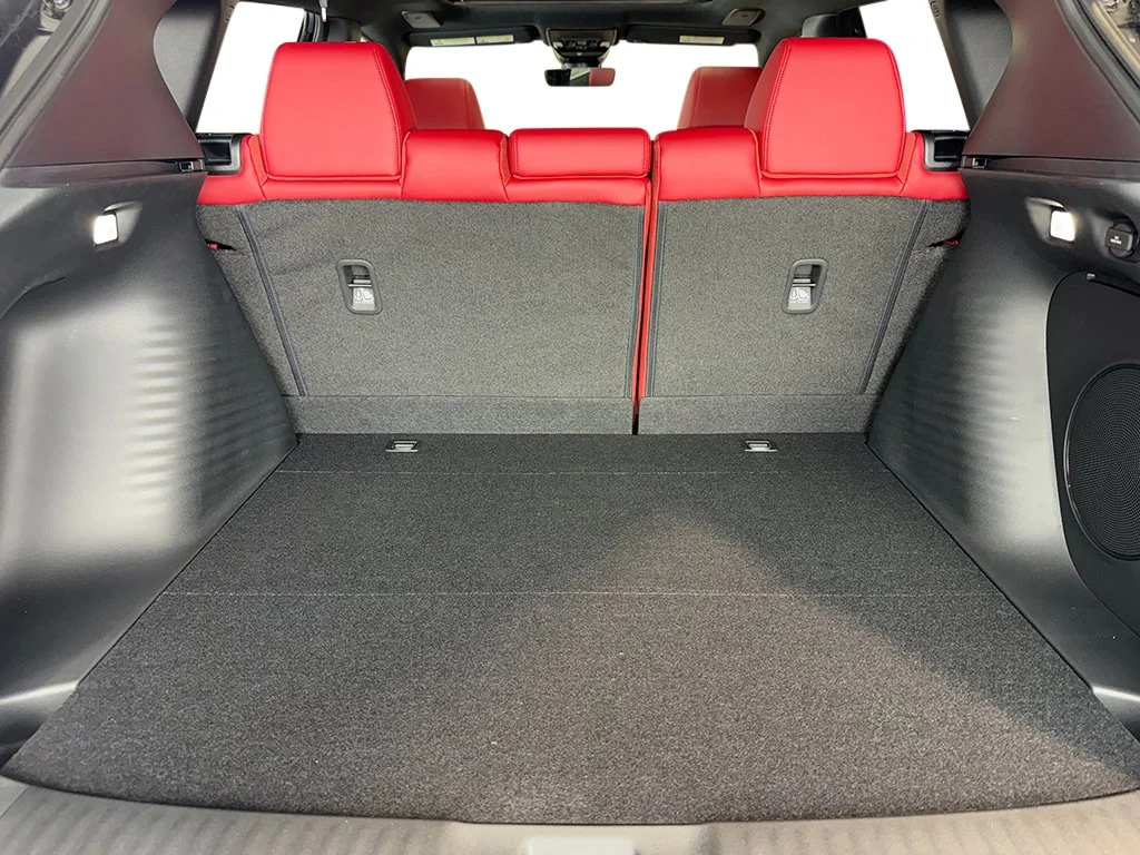 New 2026 Urban Gray Pearl Acura w/A-Spec Advance Package image 33