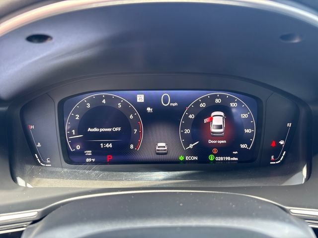 2024 Honda Civic Touring - Photo 54