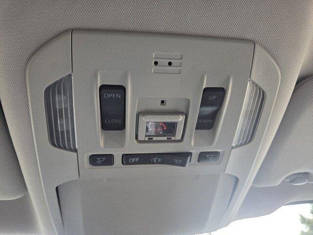 Used 2020 Celestial Silver Metallic Toyota Limited image 19