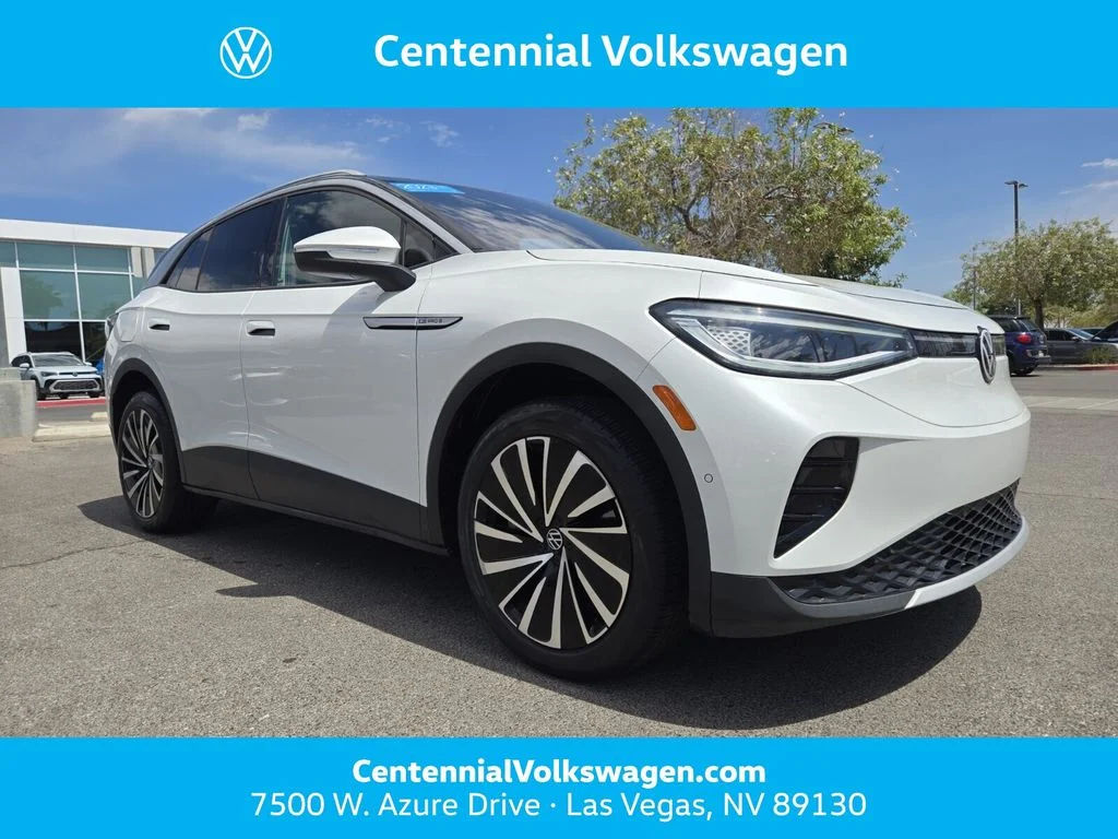2023 Volkswagen ID.4