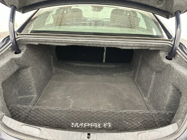 Used 2018 Blue Chevrolet Premier image 7