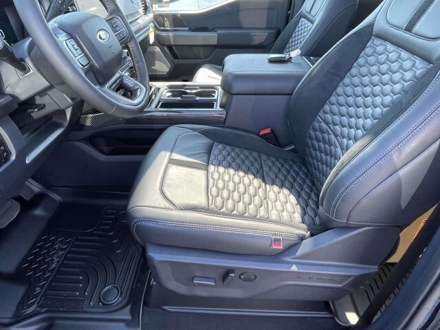New 2026 Agate Black Metallic Ford ROUSH image 28