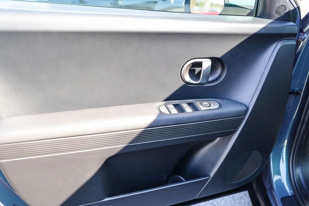 2026 Hyundai IONIQ 5 SE - Photo 20