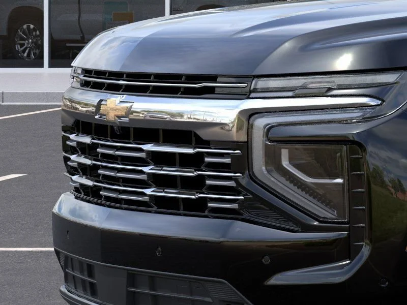 New 2026 Black Chevrolet Premier image 13