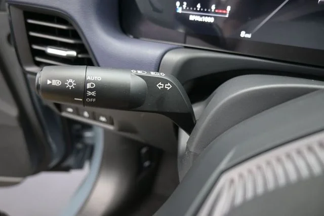 New 2026 Gray Nissan SL image 18