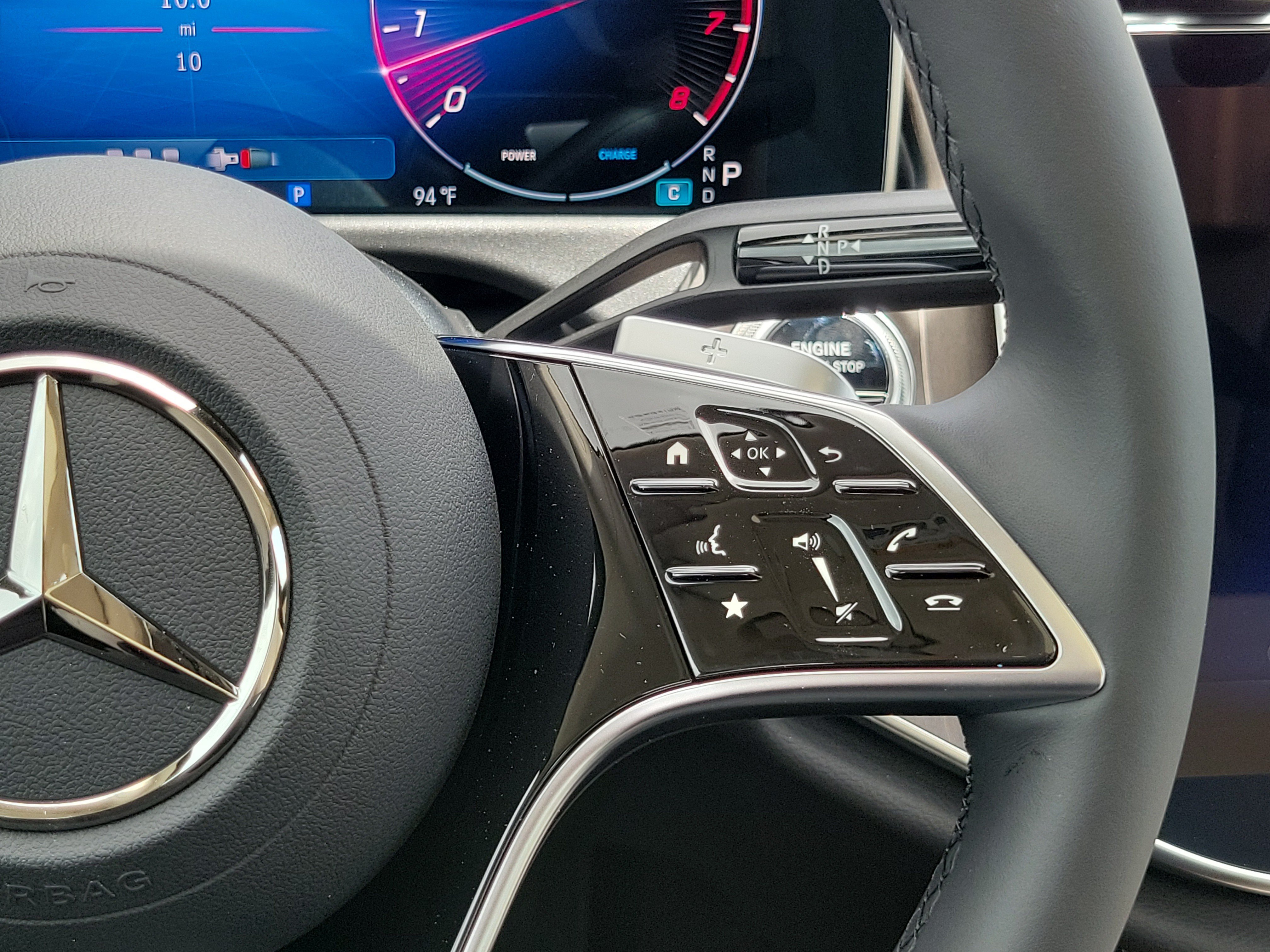New 2026 Black Mercedes-Benz E 350 image 57