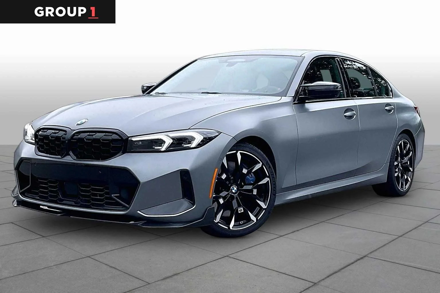 2025 BMW M340i M340i xDrive