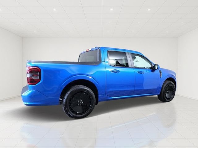 2025 Ford Maverick Lobo Standard - Photo 6