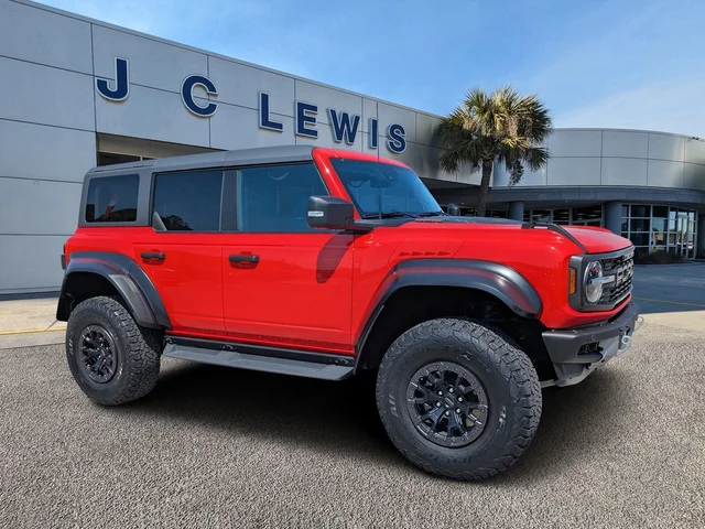2023 Ford Bronco Bronco Raptor