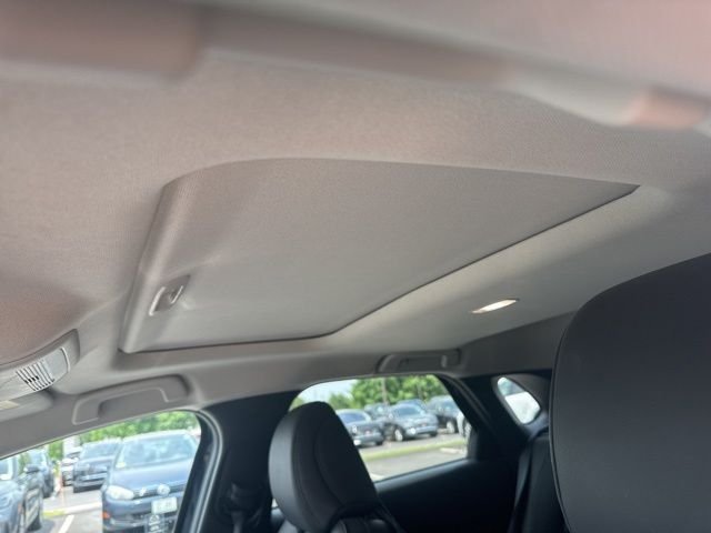 Used 2024 Blue Mazda 2.5 S Preferred Package image 7