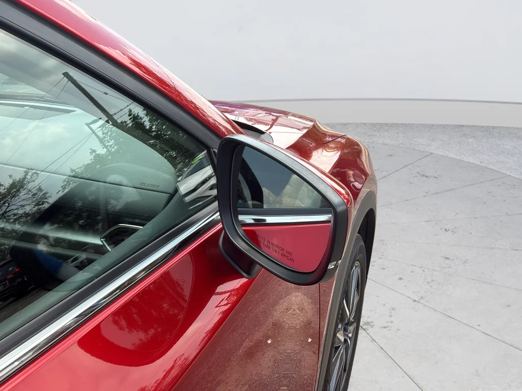 Used 2018 Red Mazda Touring image 31