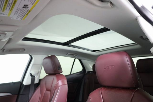 New 2026 Summit White Buick Sport Touring image 6