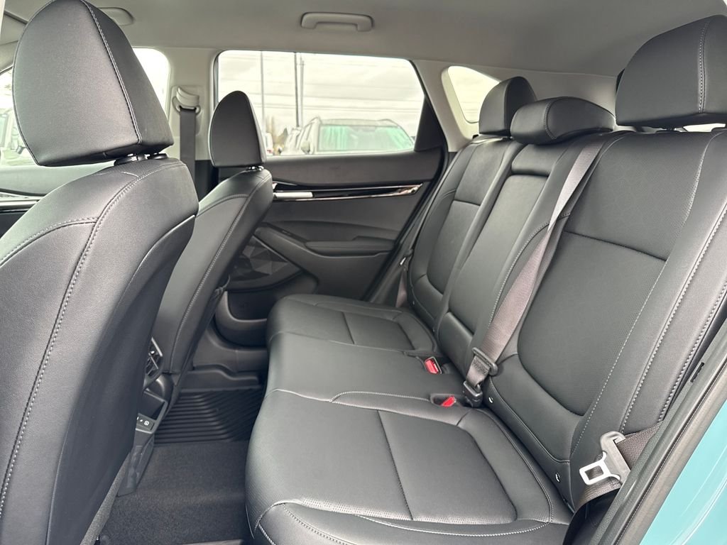 2026 Kia Seltos EX - Photo 16