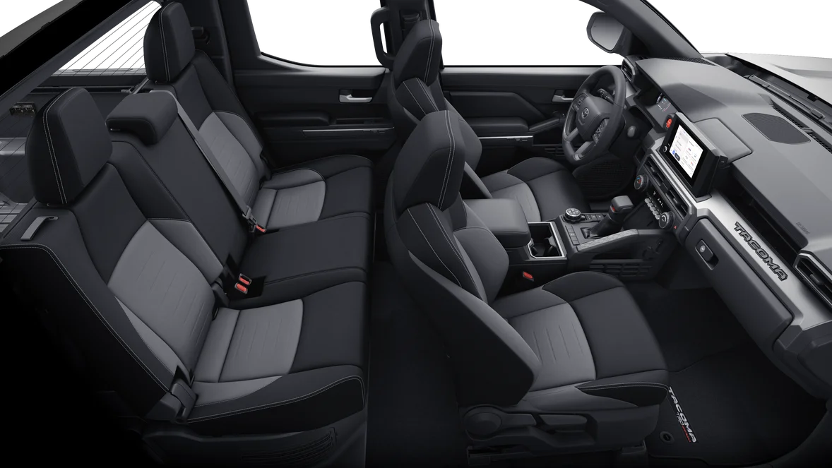 New 2026 Bronze Oxide Toyota TRD Off-Road i-FORCE MAX image 30