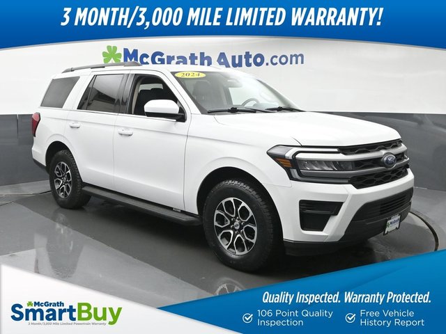 2024 Ford Expedition XLT
