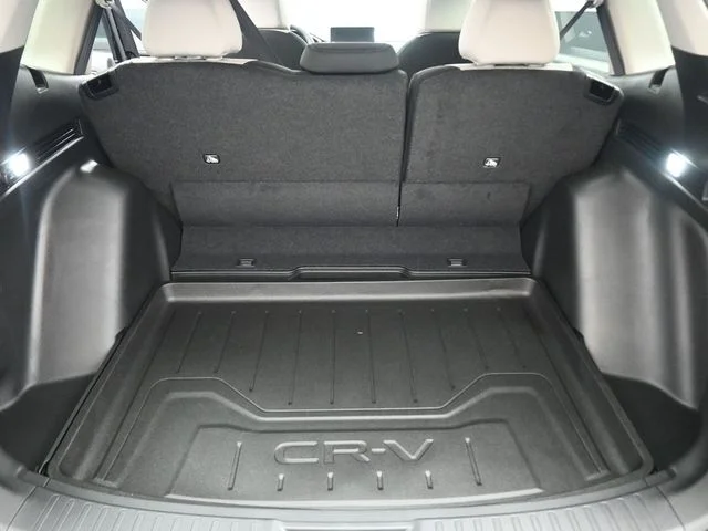 2026 Honda CR-V EX - Photo 29