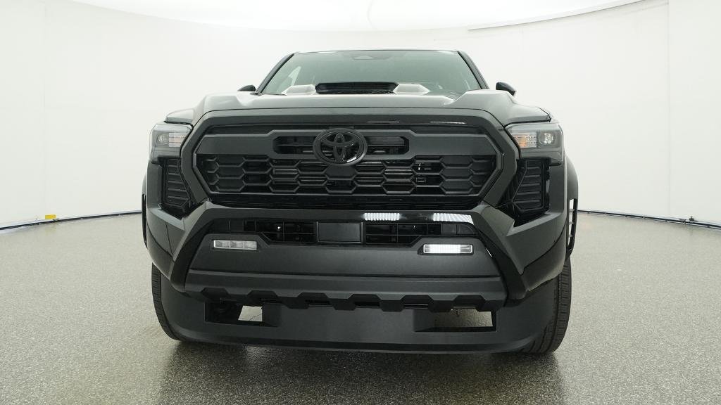 New 2026 Black Toyota TRD Sport i-FORCE MAX image 29