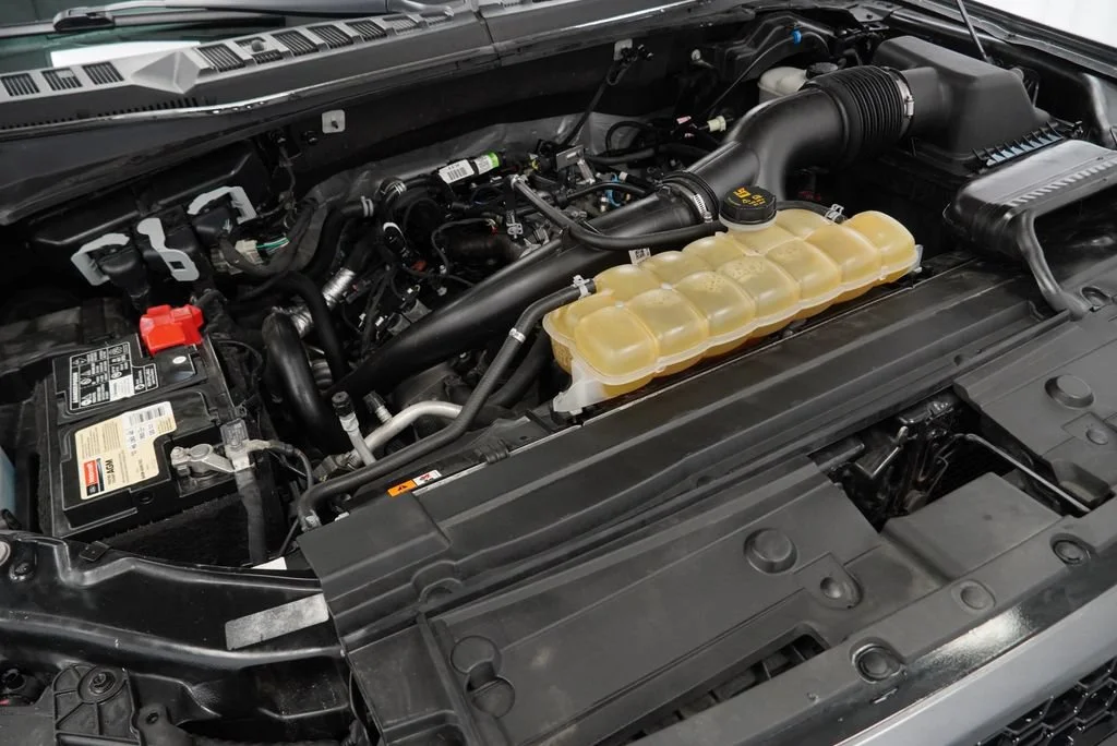 Used 2020 Gray Ford XL image 38